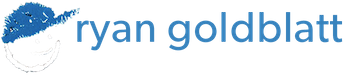 Ryan Goldblatt Foundation Logo
